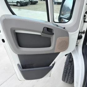 Fiat Ducato 2.3/Multijet/, снимка 8 - Бусове и автобуси - 53611348