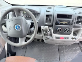 Fiat Ducato 2.3/Multijet/, снимка 10 - Бусове и автобуси - 53611348