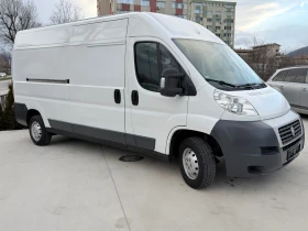Fiat Ducato 2.3/Multijet/, снимка 4 - Бусове и автобуси - 53611348