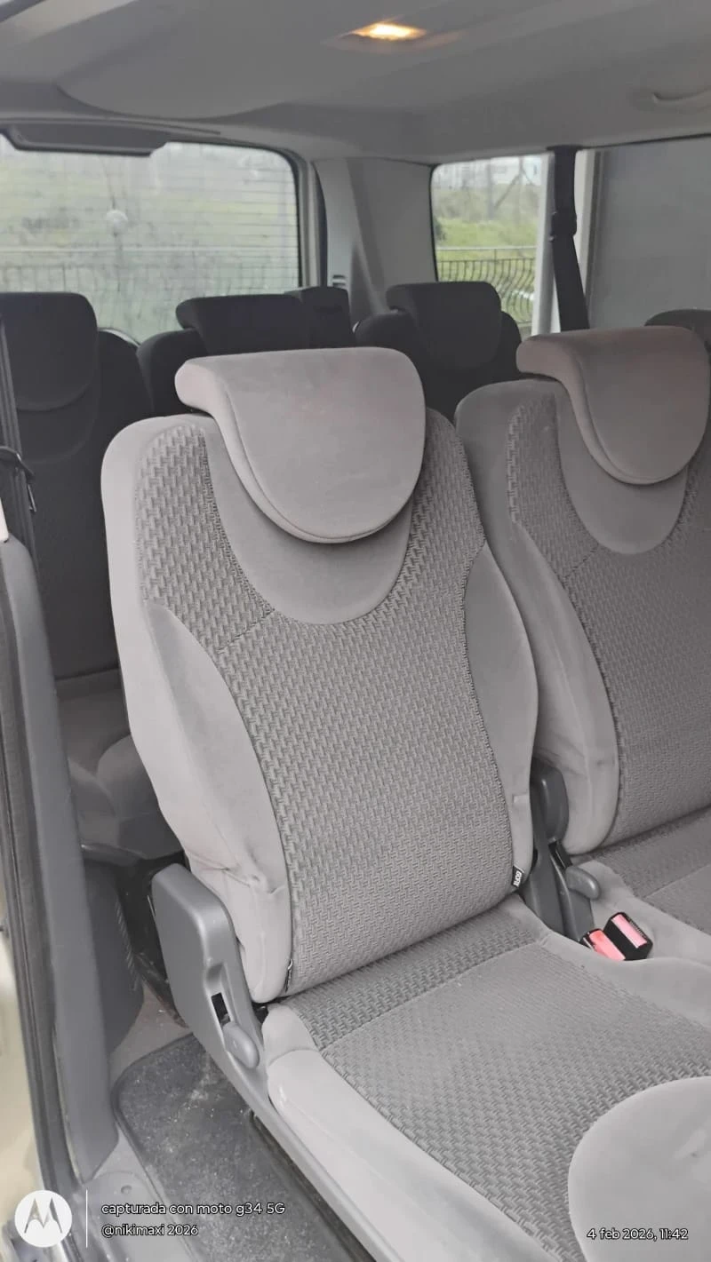 Peugeot Expert, снимка 4 - Бусове и автобуси - 53769394