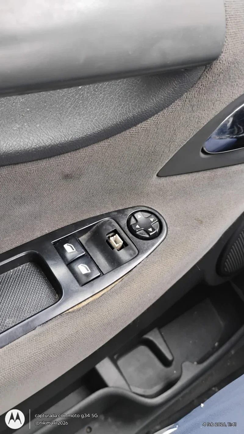 Peugeot Expert, снимка 7 - Бусове и автобуси - 53769394