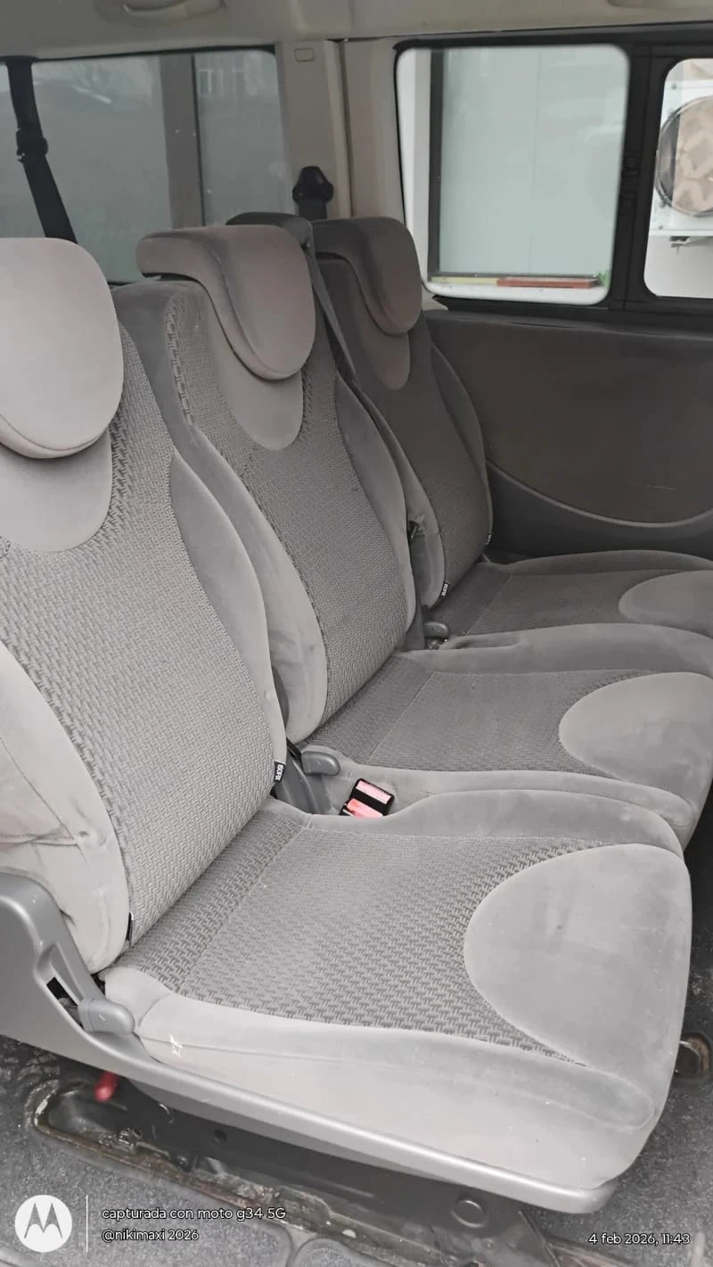 Peugeot Expert, снимка 5 - Бусове и автобуси - 53769394