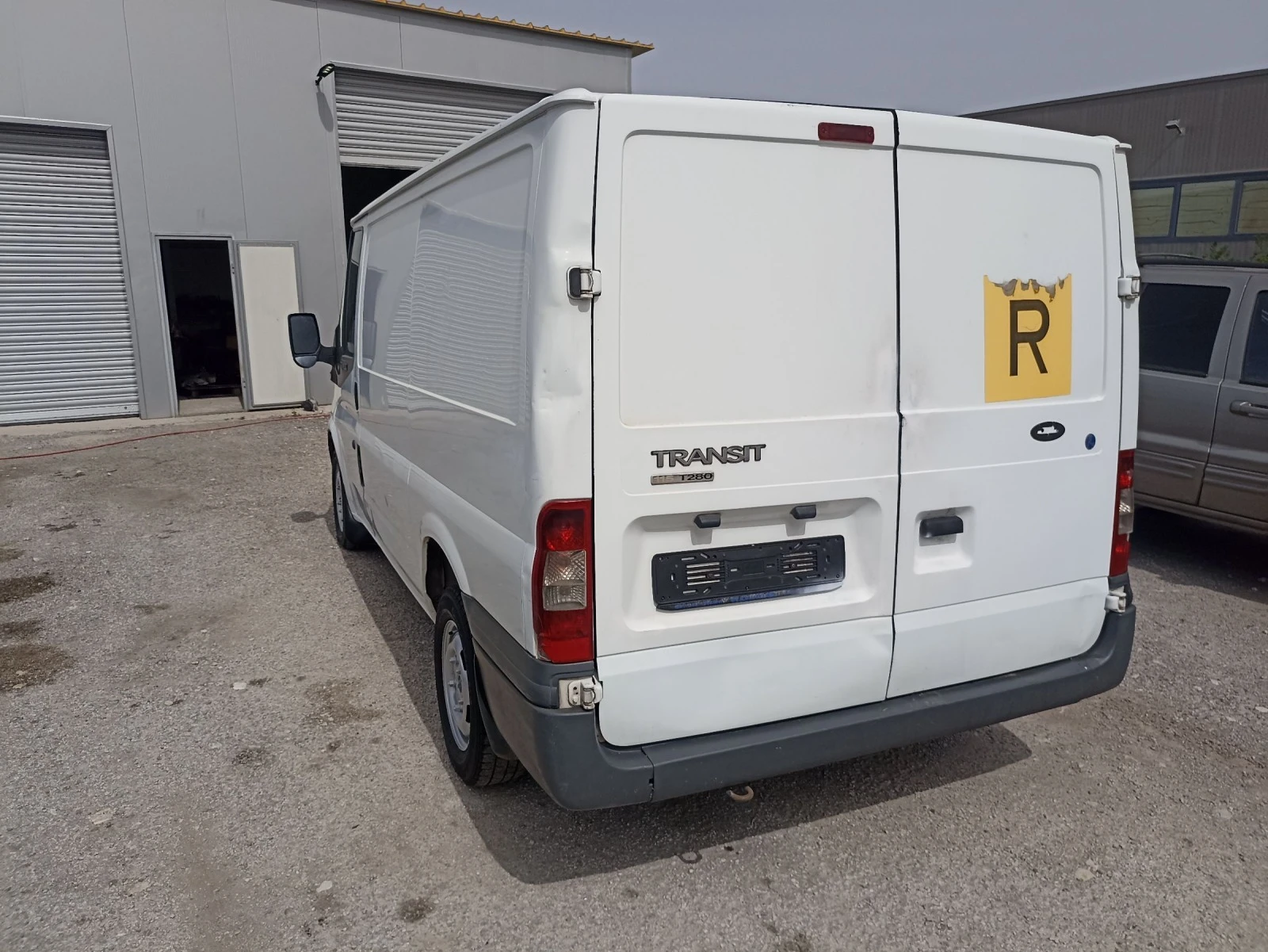 Ford Transit 2, 2TDCI - изображение 6