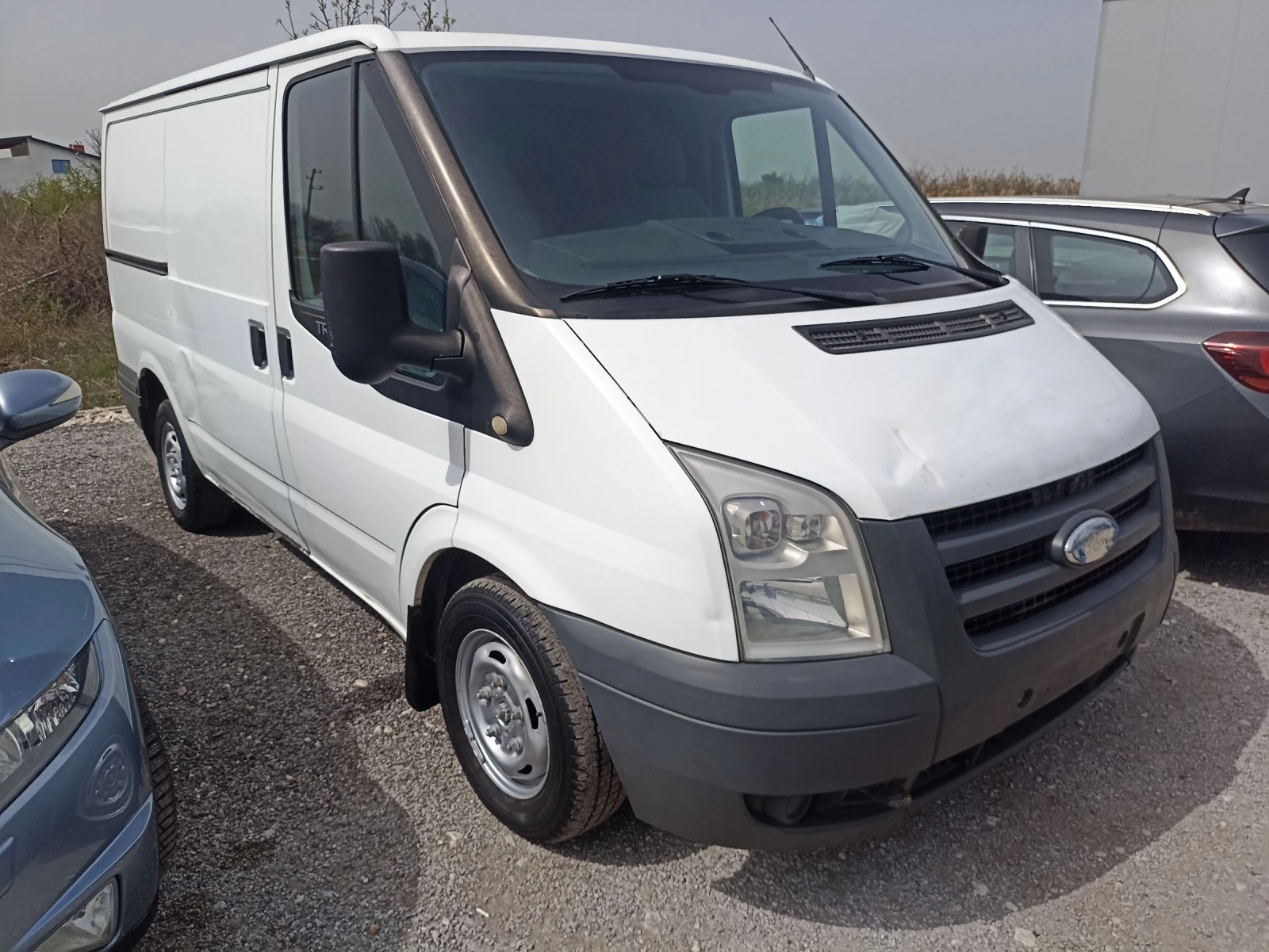 Ford Transit 2, 2TDCI - изображение 2