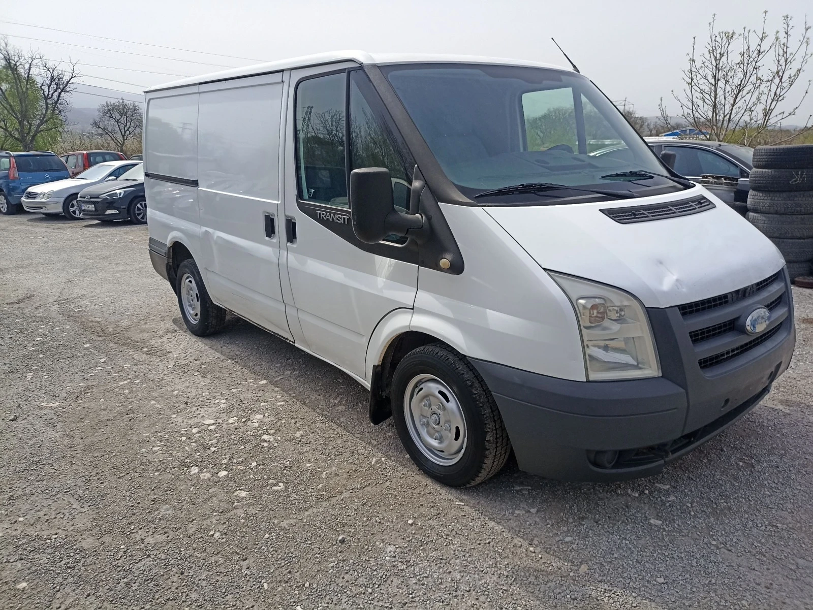 Ford Transit 2, 2TDCI - изображение 7