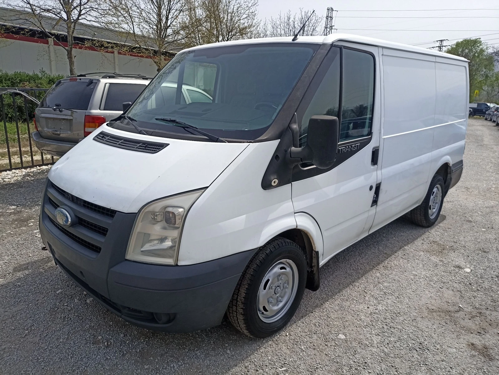 Ford Transit 2, 2TDCI - изображение 4