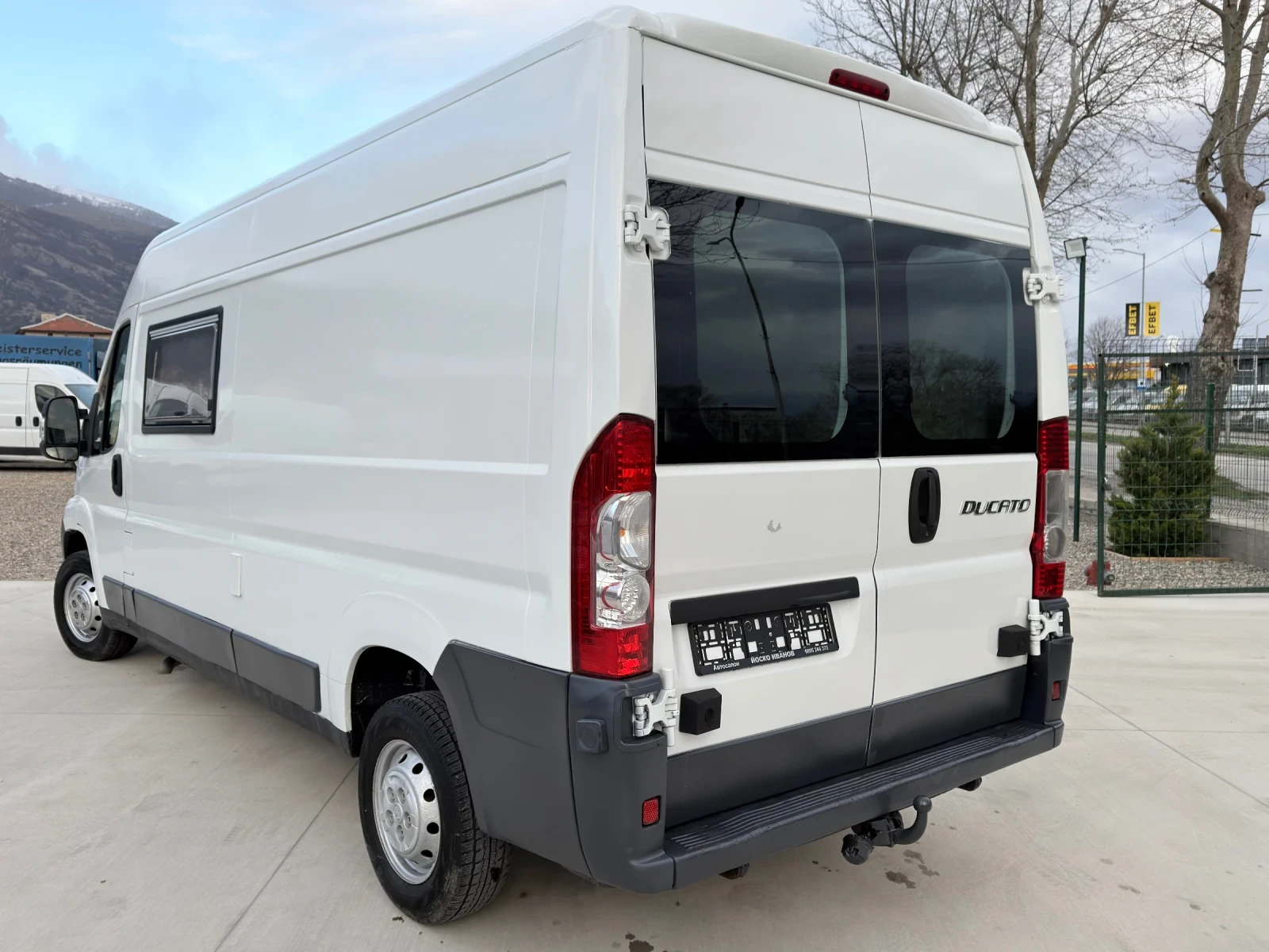 Fiat Ducato 2.3/Multijet/ | Mobile.bg � ����������� 17