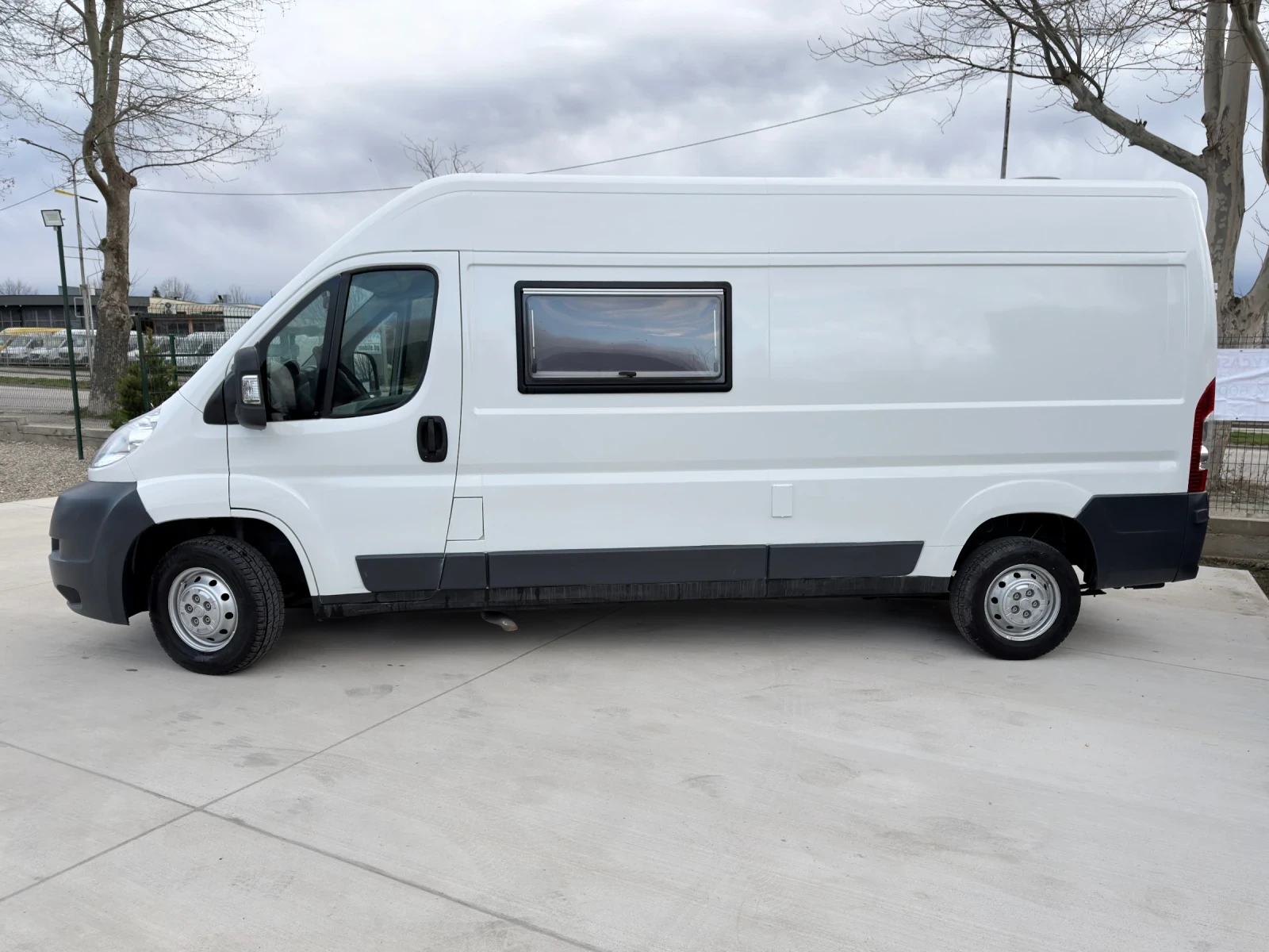 Fiat Ducato 2.3/Multijet/ - изображение 5
