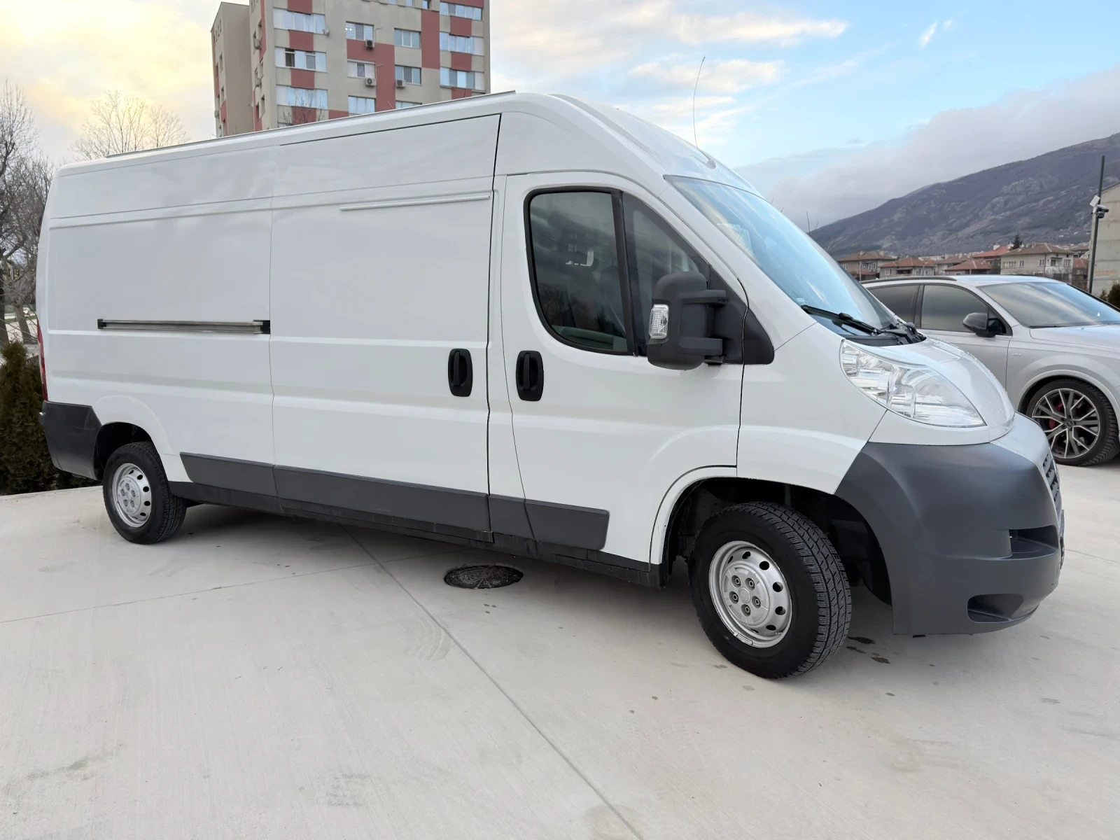 Fiat Ducato 2.3/Multijet/ - изображение 3