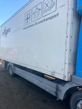 Mercedes-Benz Atego На части, снимка 5