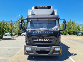 Iveco Eurocargo 140E22  | Mobile.bg   3