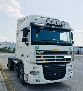 Daf XF 105 EEV, снимка 3