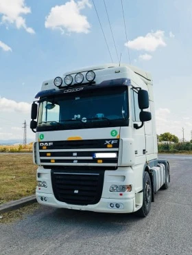 Daf XF 105 EEV, снимка 2