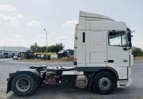 Daf XF 105 EEV, снимка 4