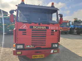 Scania 143    | Mobile.bg    2