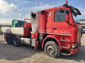 Scania 143    | Mobile.bg    3