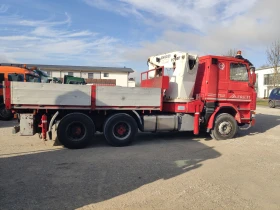 Scania 143    | Mobile.bg    4