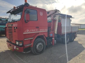  Scania 143
