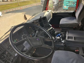 Scania 143    | Mobile.bg    11