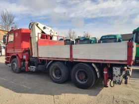 Scania 143    | Mobile.bg    6