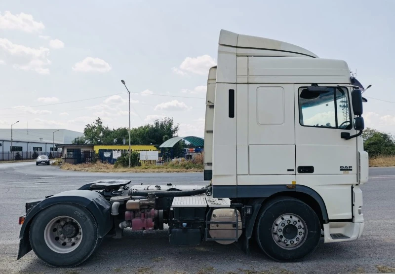 Daf XF 105 EEV, снимка 4 - Камиони - 47111718