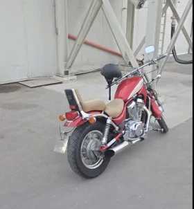 Suzuki Intruder, снимка 9