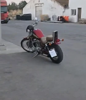 Suzuki Intruder, снимка 10