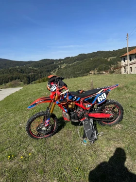 Beta Rr 300cc, снимка 3