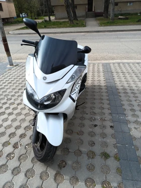Yamaha Majesty, снимка 1