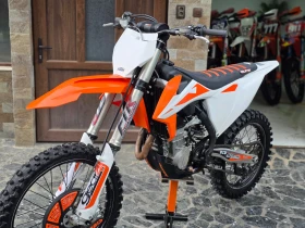 Ktm SX-F 450💥ЛИЗИНГ💥СТАРТЕР, снимка 14