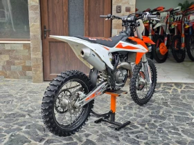 Ktm SX-F 450💥ЛИЗИНГ💥СТАРТЕР, снимка 4