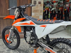 Ktm SX-F 450💥ЛИЗИНГ💥СТАРТЕР, снимка 7