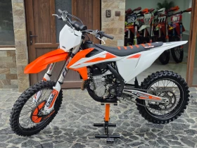 Ktm SX-F 450💥ЛИЗИНГ💥СТАРТЕР, снимка 12