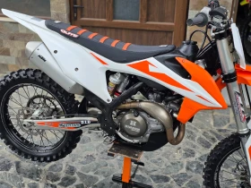 Ktm SX-F 450💥ЛИЗИНГ💥СТАРТЕР, снимка 3