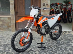 Ktm SX-F 450💥ЛИЗИНГ💥СТАРТЕР, снимка 13