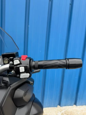 Honda X-ADV Brera Kl125, снимка 9