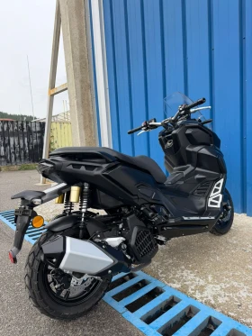 Honda X-ADV Brera Kl125, снимка 5