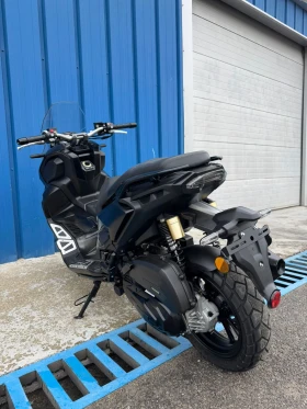 Honda X-ADV Brera Kl125, снимка 4