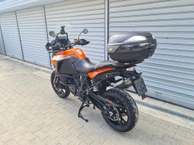 Ktm Adventure 1290 S, снимка 8