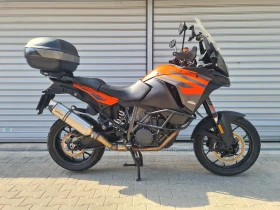 Ktm Adventure 1290 S, снимка 2