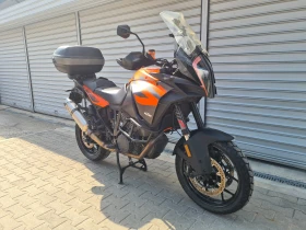 Ktm Adventure 1290 S, снимка 1