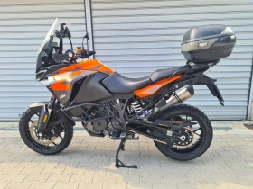Ktm Adventure 1290 S, снимка 6