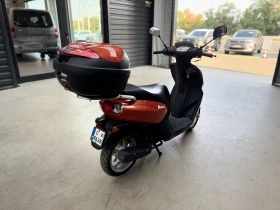 Peugeot Kissbee, снимка 5