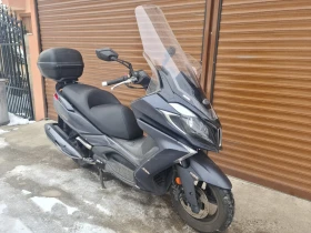     Kymco Downtown 350i ABS