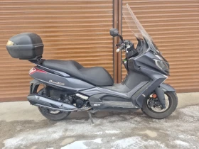 Kymco Downtown 350i ABS, снимка 2