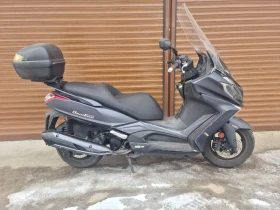 Kymco Downtown 350i ABS, снимка 3