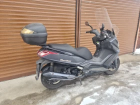 Kymco Downtown 350i ABS, снимка 4