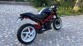 Обява за продажба на Ducati Monster S2R 800 ~10 000 лв. - изображение 7