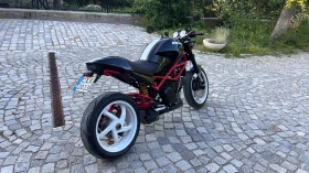 Обява за продажба на Ducati Monster S2R 800 ~10 000 лв. - изображение 9