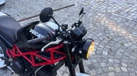Обява за продажба на Ducati Monster S2R 800 ~10 000 лв. - изображение 10